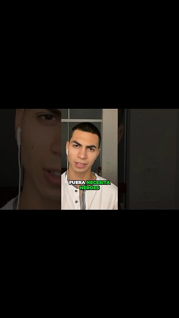 Despierta al Héroe Que Hay en Ti y Salva Al Mundo