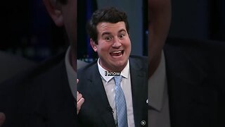Host To Christian Comedian: Do You Do ANAL?