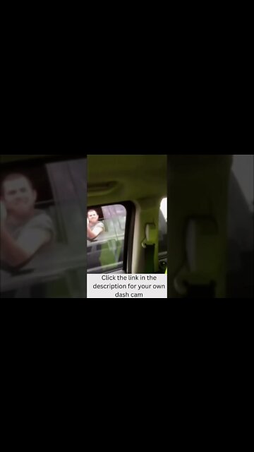 Funny moment caught on camera