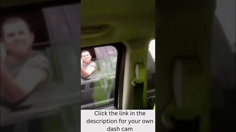 Funny moment caught on camera