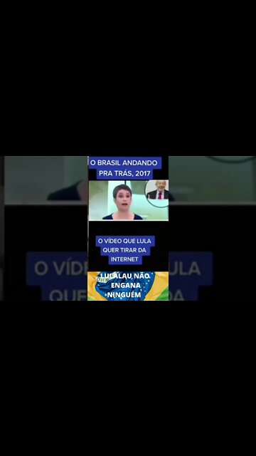 LULALAU NÃO ENGANA MAIS NINGUÉM. #Shorts