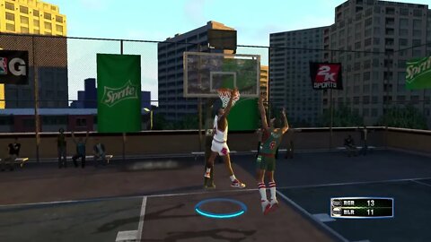 One on One: Michael Jordan vs Sidney Moncrief