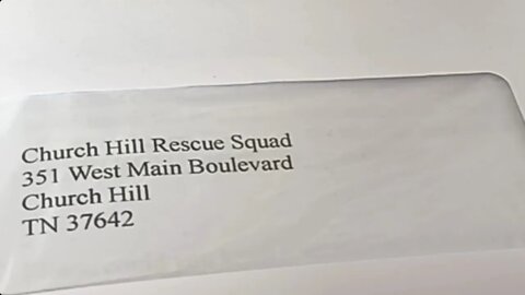 Why the Official CHRS Summer Wells Reward Fund Could Be Stopped, Withdrawn, and Fully Investigated!!