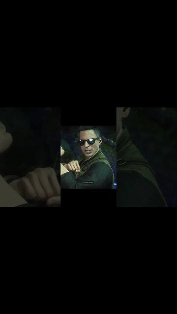 Two Words | Mortal Kombat #mortalkombat11ultimate #gaming #shorts