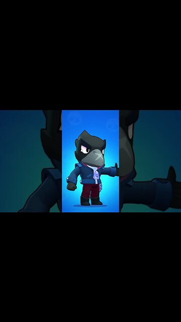 Can you name this Brawler #Shorts 14