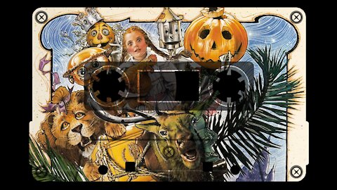 If Return To Oz was a Musical