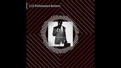 Corporate Cowboys Podcast - 2.13 Performance Reviews