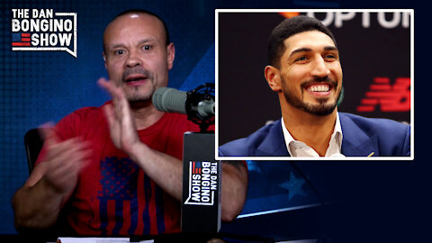 NBA Star Becomes US Citizen, Blasts Anti-American Left in Epic Rant