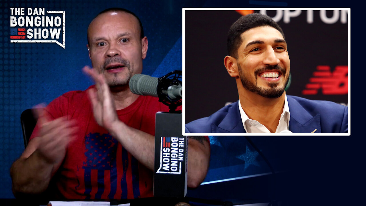 NBA Star Becomes US Citizen, Blasts Anti-American Left in Epic Rant
