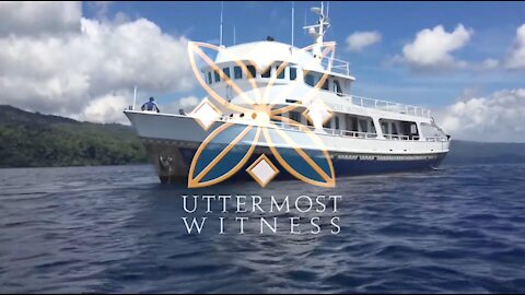 Uttermost Witness • Wake Up The Warriors!