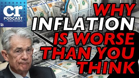 Why Inflation Is Worse Than You Think