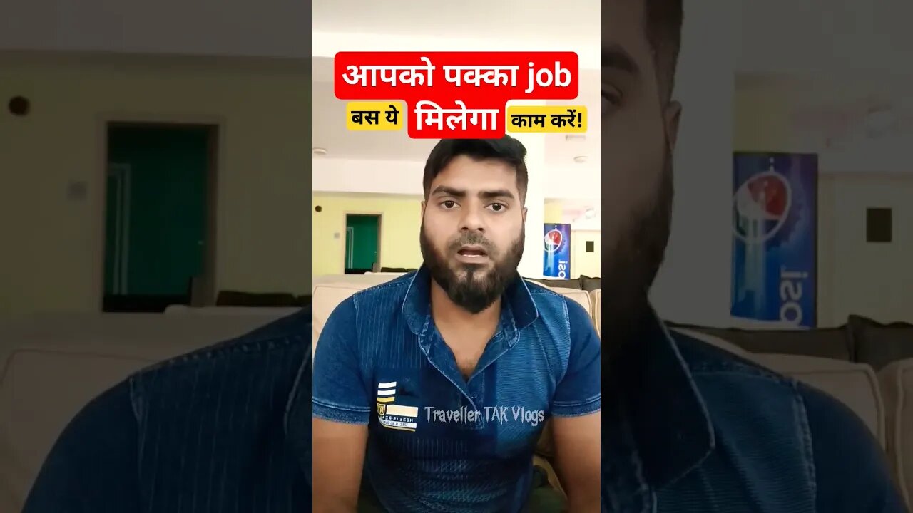 Jobs की भरमार है दुबई में || बस ये काम करें नोकरी पक्की मिलेगी #dubaijobs #newjobs #jobindubaiuae