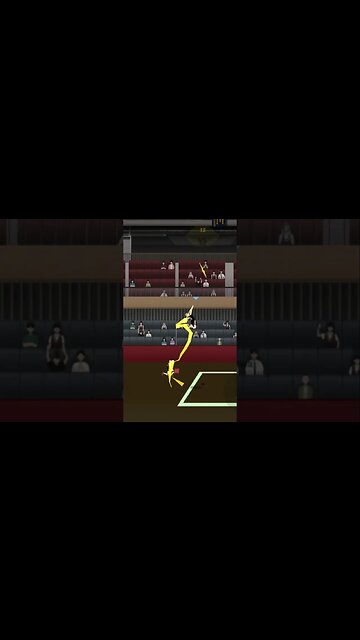 The Spike Mobile Update 3.1.0 - S+ Tier Nishikawa Highlights