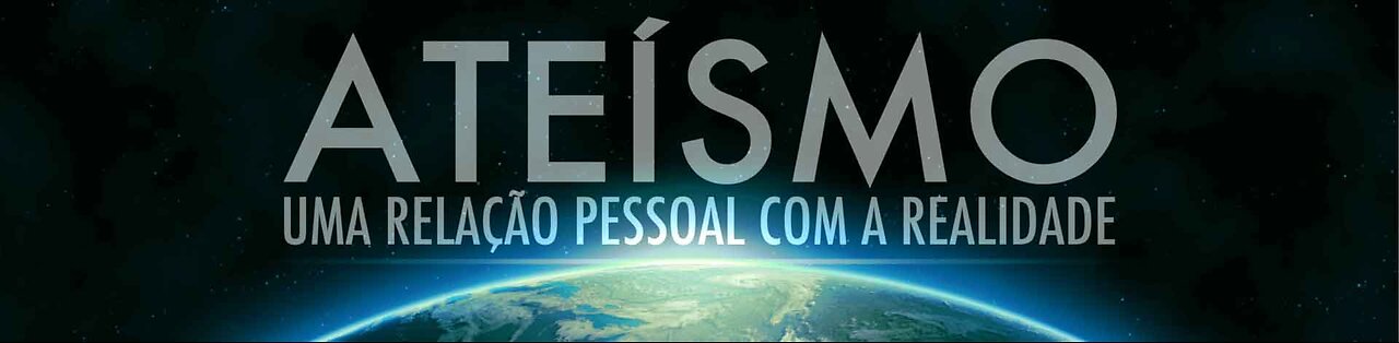 Ateísmo: Uma Verdade Absoluta e Incontestável.
