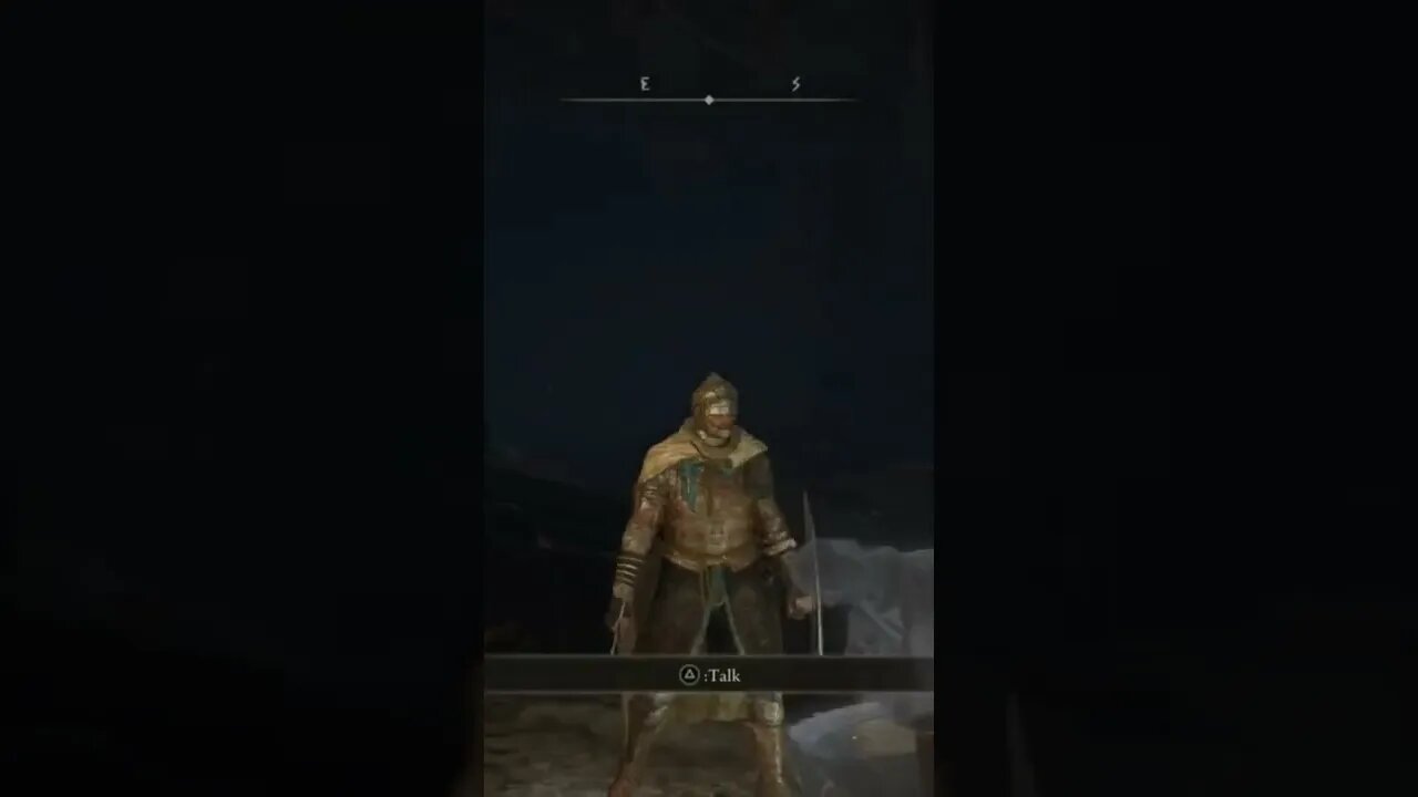 Elden Ring is not for Everyone #eldenring