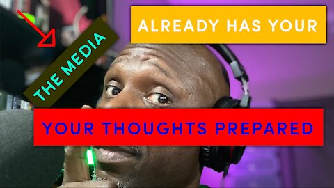 Election Conspiracy