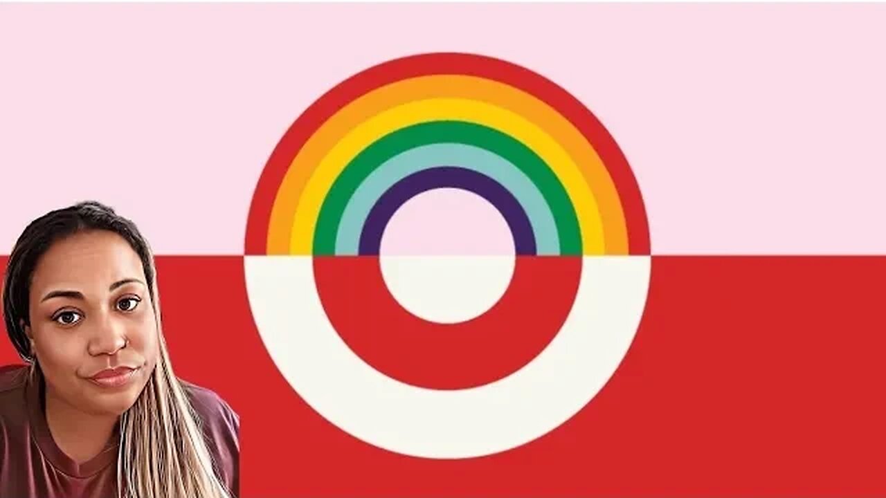 Target Funds Children's Brainwashing! WHAT?!