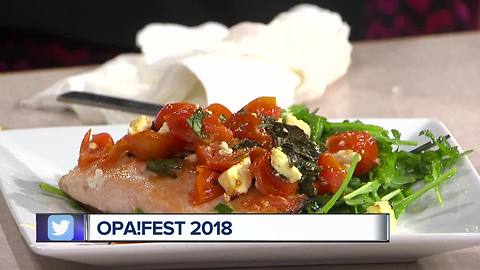 Opa! Fest 2018