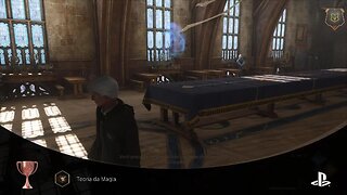 Hogwarts Legacy