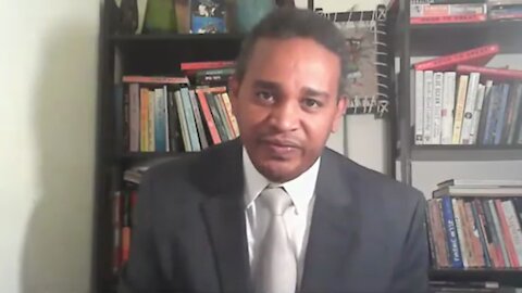 አሸባሪ ብሎ ፈርጆት ለመንግስቴ እውቅና ይስጠው ብሎ የቀረበው የአብይ አህመድ ቅድመ ሁኔታ - ኤርሚያስ ለገሰ