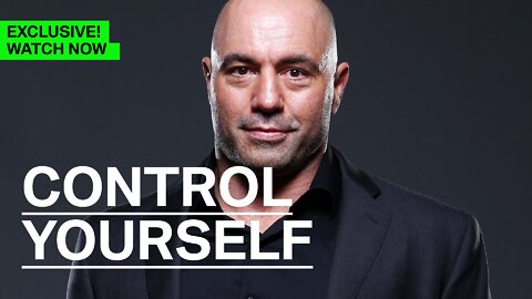 Control YourSelf - Motivational Speech