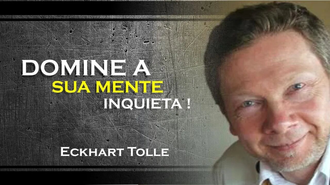 Paz interior para mentes hiperativas , ECKHART TOLLE