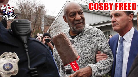 Bill Cosby to be Released From Prison After Penn Supreme Court Overturns His Sex Assault Conviction