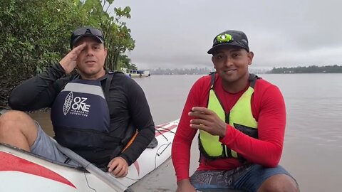 AMAZONAS PURA 3