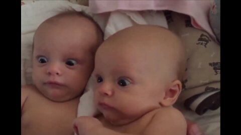 Too 10 cute baby video