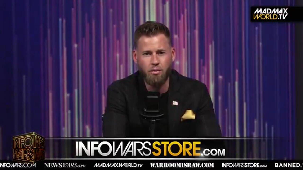 WAR ROOM (Full Show) Tuesday - 8/1/23