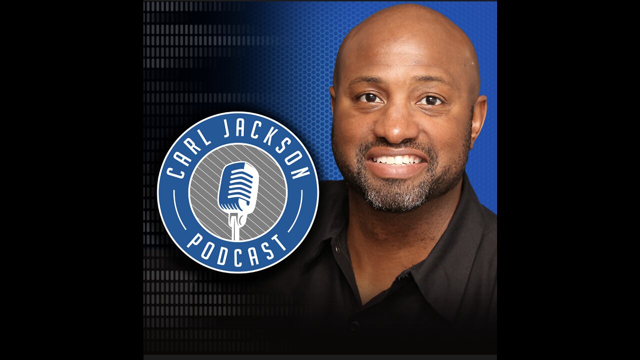 The Great Reset w/Robert J. Firth