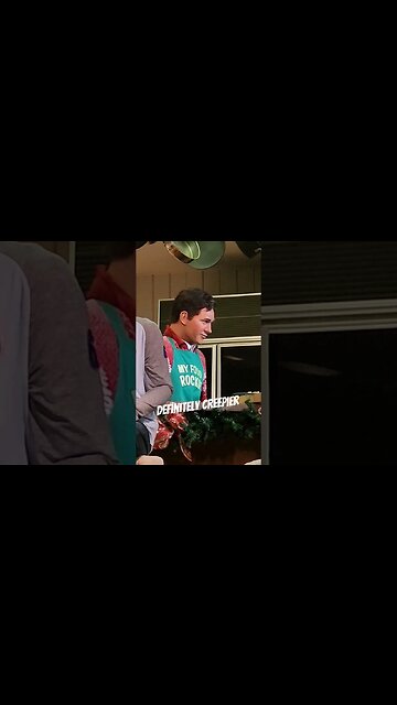 Which Ride Will Be The Creepiest 🤔