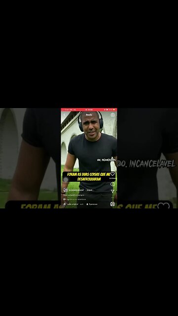 Raiam fala de esporte de criança | Raiam Santos