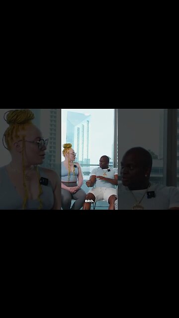 RealLyfe Rook says Charleston White made a deal with GOD and that's why he's untouchable!