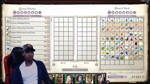 War of the Wrathful 4th