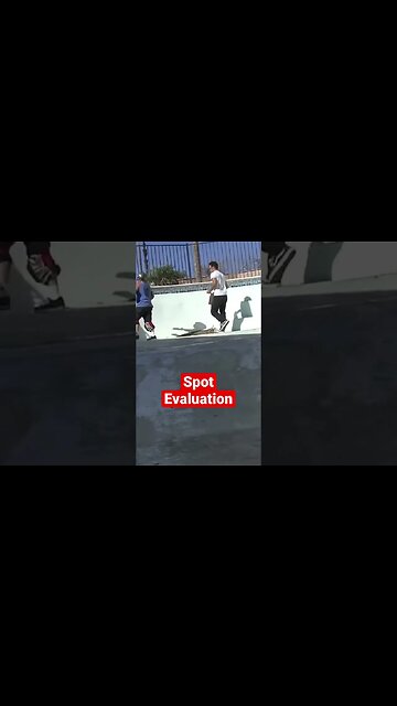 This pool was so sick! #poolskateboarding #poolskating #emptypool #bowlskating #skateboarding