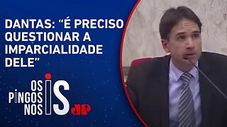 Novo juiz da Lava Jato assume que sua assinatura era ‘LUL22’