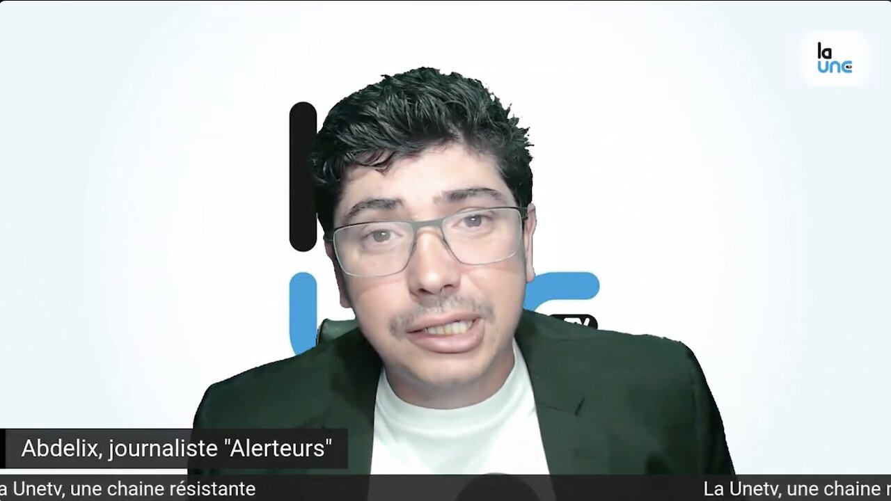 LA UNE D'ABDEL (9)