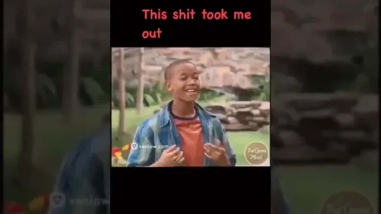 Barney out of pocket