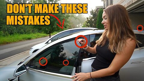 5 Mistakes to Avoid With a Tesla