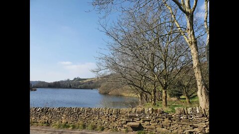 Wildboarclough