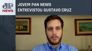 Economista explica reações do mercado com a nomeação de Jean Paul Prates para comandar Petrobras