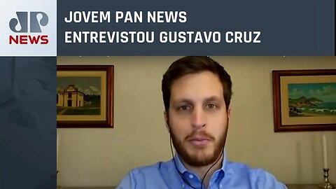 Economista explica reações do mercado com a nomeação de Jean Paul Prates para comandar Petrobras