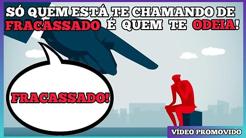 Perseguição social contra homens livres!