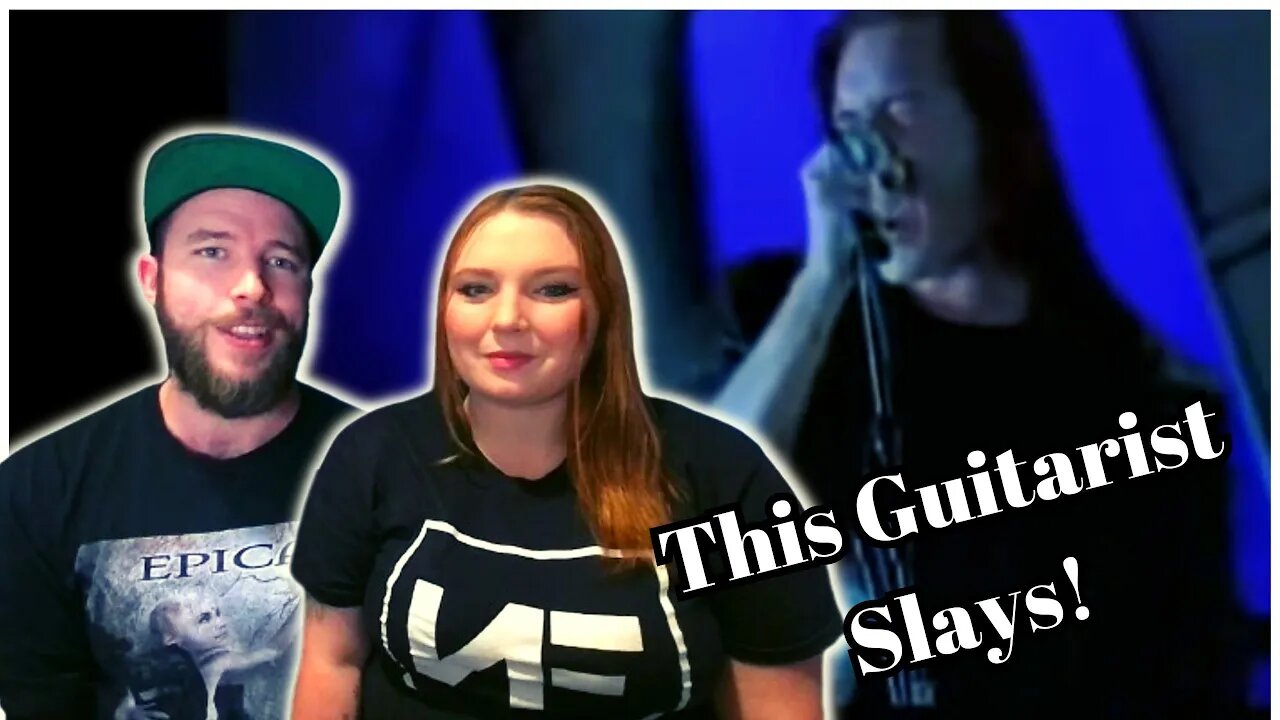 SENTENCED - Noose | EnterTheCronic Reacts |