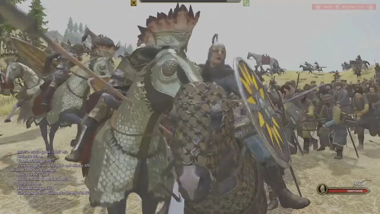 Mount and Blade 2 Bannerlord Mods