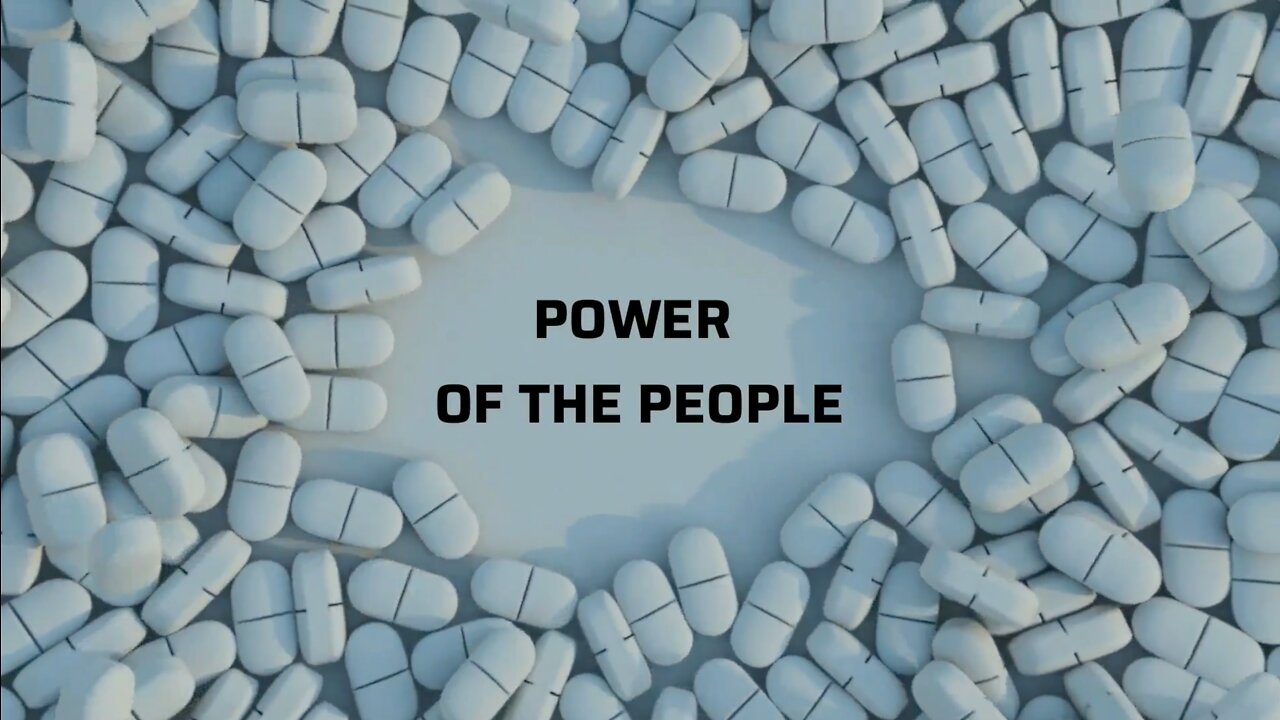 Power Of The People