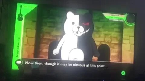 Danganronpa 2: Goodbye Despair - Episode 20: The 3rd Trial(Part 5), & Execution