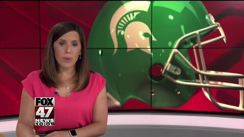 MSU AD: Spartan Stadium capacity could be cut up to 80 percent this fall