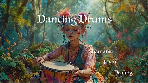 Dancing Drums